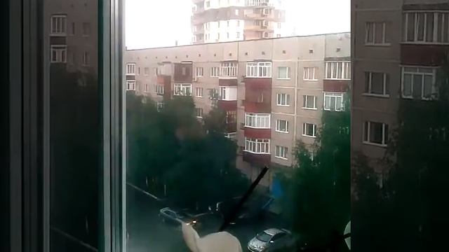 ГРОМ МОЛНИЯ, СУРГУТ смотреть онлайн