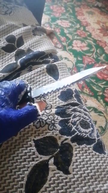 анимация ножа M9 смотреть онлайн