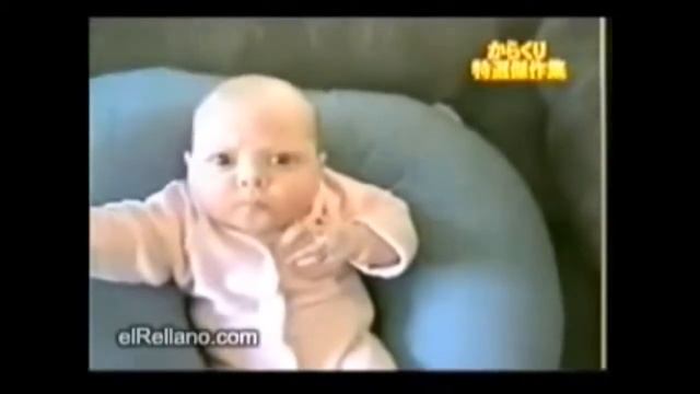 Смешное видео про детей - приколы смотреть онлайн