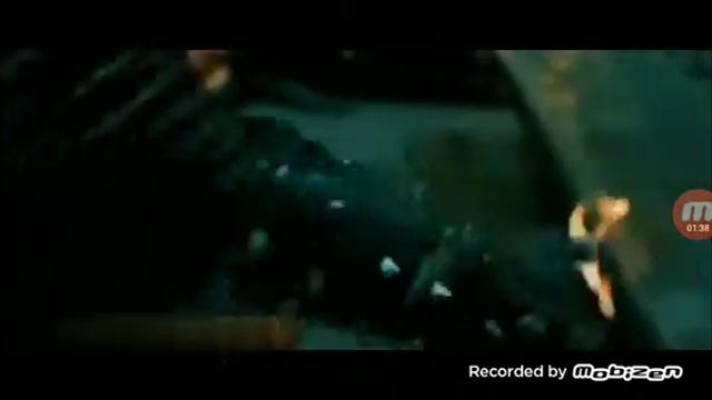 Призрачный гонщик фильм