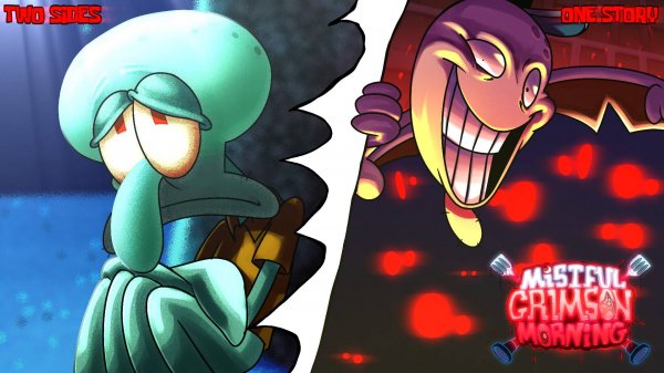 Mistful Crimson Morning (DEMO) gameplay