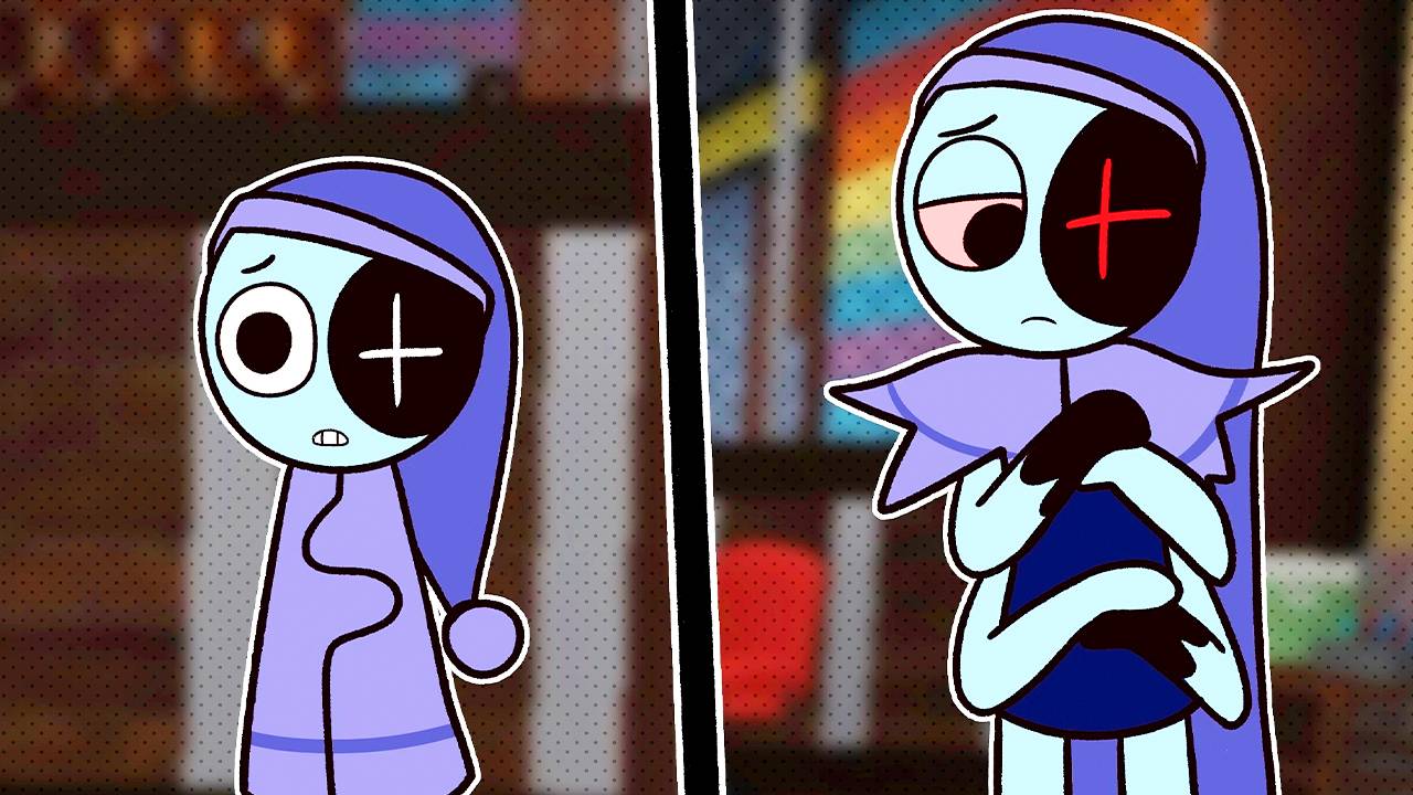 ОЗВУЧКА КОМИКСА МИР ДЕНДИ смотреть онлайн