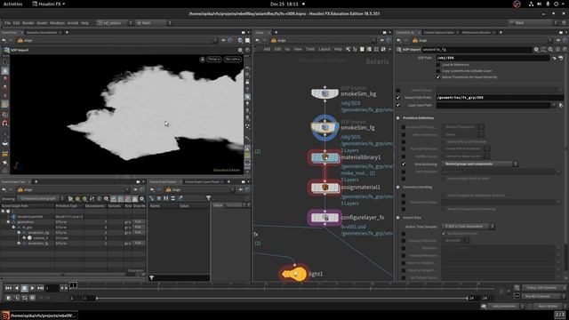 12.13. Adding Some Fx To Your Scene смотреть онлайн