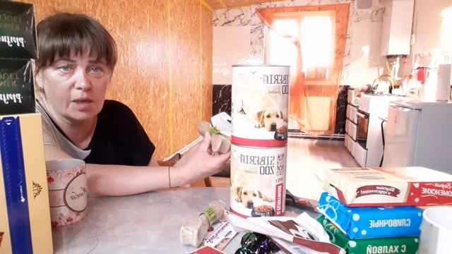 Доченька приехала , Распоковка Посылки от Мариночки. Надуваем матрасы. смотреть онлайн