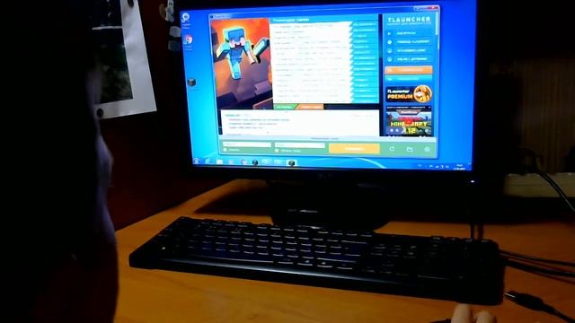 Опасная игра в МАЙНКРАФТ смотреть онлайн