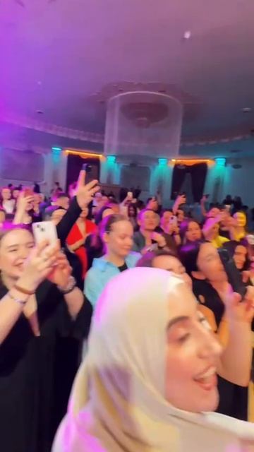 Зайнаб Махаева смотреть онлайн