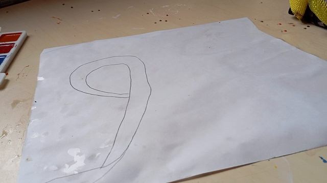 Annat рисунок на деветая мая смотреть онлайн