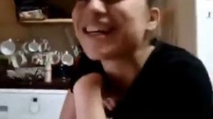 Дагестанка опускает ниже плинтуса своих же ДАГОВ))))