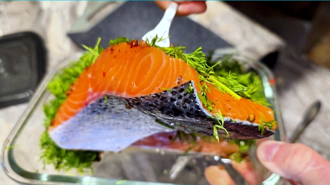 Основа нашего ЗДОРОВЬЯ в холодильнике | СЁМГА и как с ней бороться. смотреть онлайн