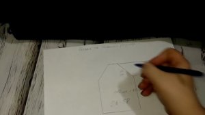 Прибавки в реглане сверху . Как это делаю я .