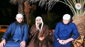 Положенеи после трех талакъ ч.3