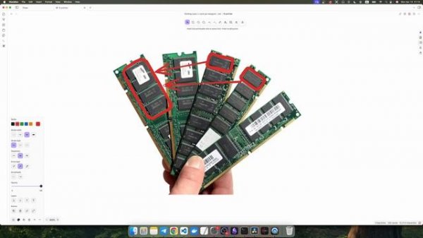 Golang. Полный курс для начинающих. Часть 1. Основы программирования - part 2