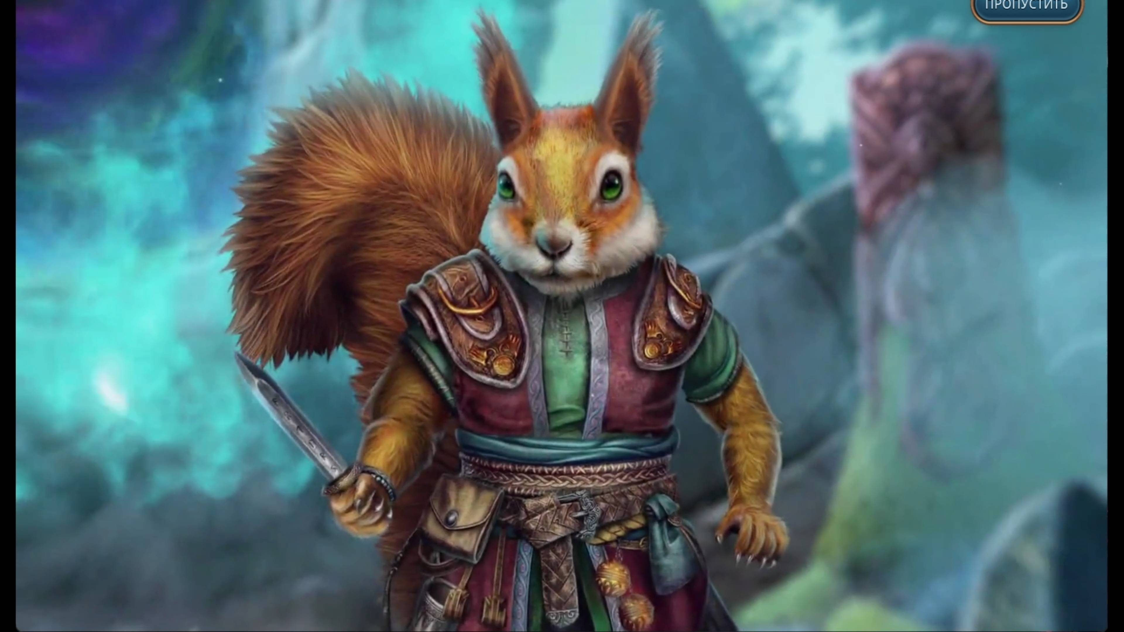 Загадки мифов Тайна фьордов. Mystery of Myths Mystery of the Fjords #3 смотреть онлайн