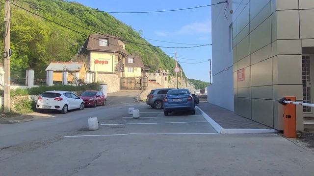 Новомихайловский / барабулька пошла ✌️ но дельфинов не видно🧐 смотреть онлайн