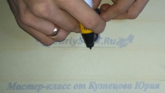 DIY: fidget spinner своими руками за 10 минут! 3D ручкой! смотреть онлайн