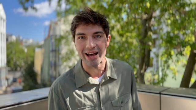 Семён Гудзенко "Перед атакой" смотреть онлайн