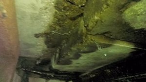 "Новый" гараж - боль! Краткий обзор.