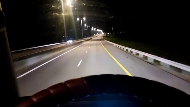 Будни дальнобоя, это постоянные дороги, встречи и стоянки🧐😊 #travel #traveling #travelblogger