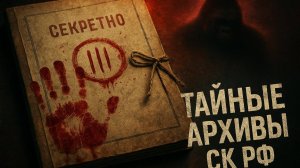 Архивы СК РФ: Дело о Загадочных Убийствах в Московском Зоопарке. Расследование, которое изменит всё