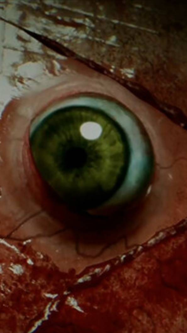 Не смотри вниз .Broken lore.Don't watch