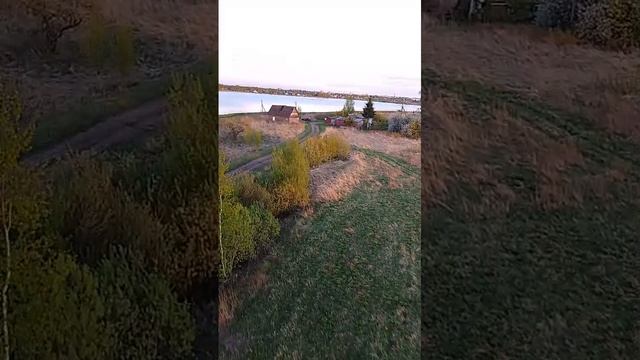 Полет на воздушном шаре смотреть онлайн