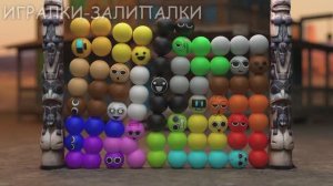 СПРУНКИ МУЛЬТИК ДЛЯ ДЕТЕЙ ТЕТРИС СПРУНКИ ВИДЕО ДЛЯ ДЕТЕЙ КАНАЛ ИГРАЛКИ-ЗАЛИПАЛКИ