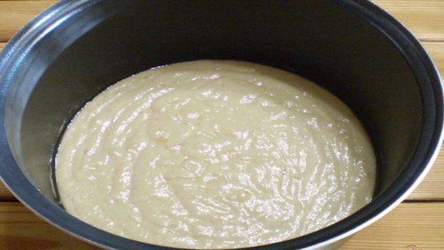 Вкусные будни