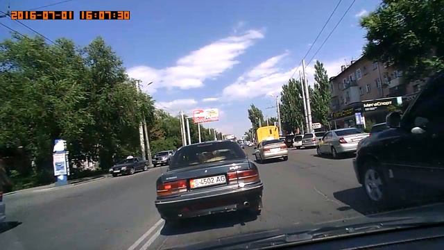 Ахунбаева/Малдыбаева