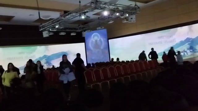 71 Видео от НФО Мир через Культуру смотреть онлайн