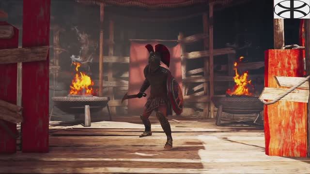 Assassin’s Creed Odyssey. Попытка №2 (13) смотреть онлайн