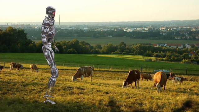 Сиреноголовый в реальной жизни против Халк Картун Кэт Т800 Бенди