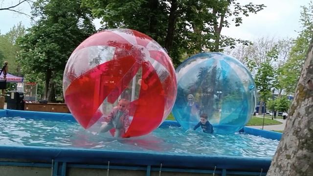 3 Мая 2025. Развлекаемся. смотреть онлайн