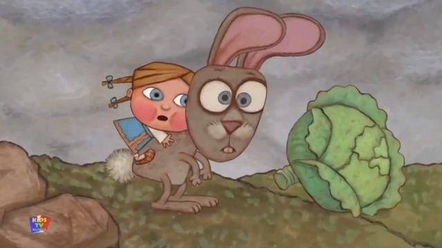 побег от бабайки Add Round 5