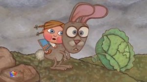 побег от бабайки add round 5