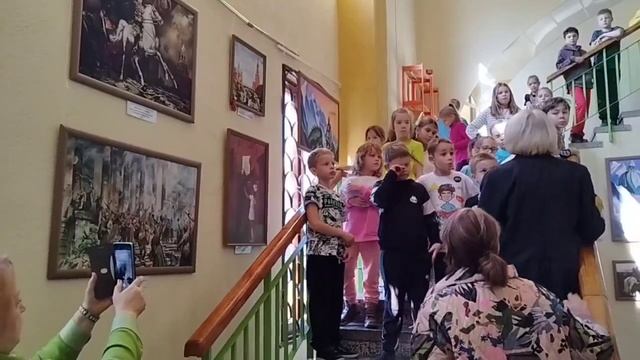 102 Видео от НФО Мир через Культуру смотреть онлайн