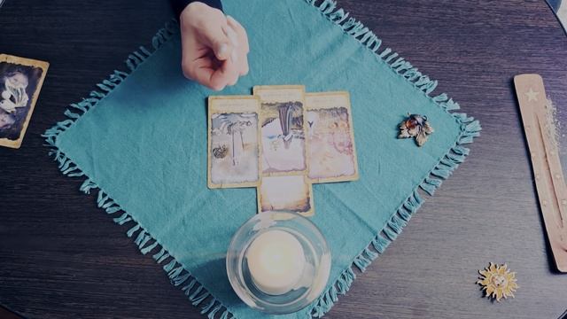 Мысли загаданого человека?