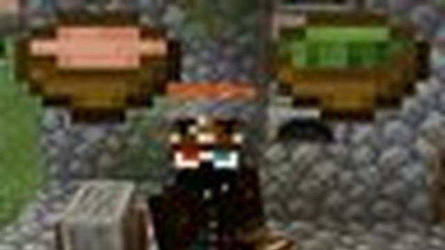 Обзор Мода Healing Soup для Minecraft 1.21.5 смотреть онлайн