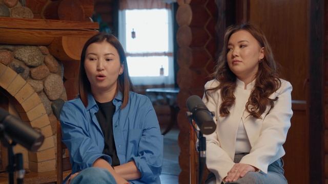 Зами и Динара: о салонном бизнесе, отношениях и предпринимательстве