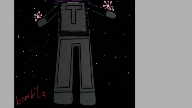 Фан арт теросера=) смотреть онлайн