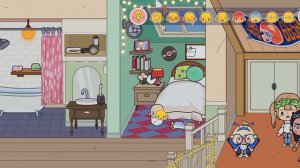 мига ворлд обзор на новый сериал моя жизнь 👋🙂