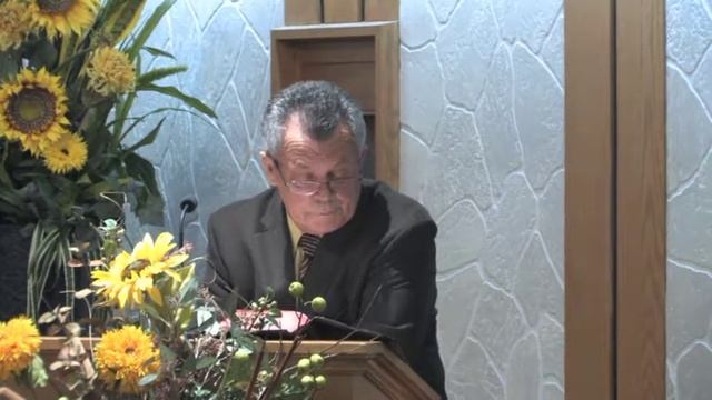 Богдан Мальский Буття 7-9 2-частина смотреть онлайн