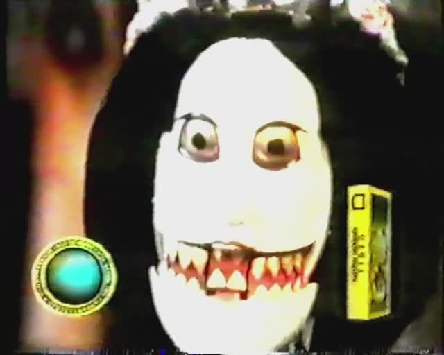 Реклама "100 лучших фильмов National Geographic Society". смотреть онлайн