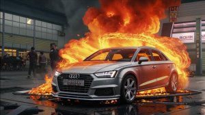 Жесть на СТО или будни автомехаников #262 Задняя передача и вентиляторы. Обогрев зеркал.