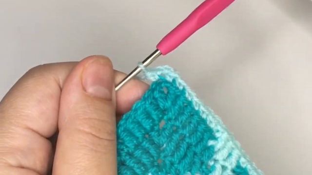 Видео пояснения, как вязать угловые арки по описаниям @tannycro смотреть онлайн