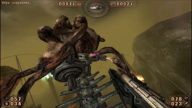 Painkiller: Битва за пределами Ада - Безумный парк смотреть онлайн