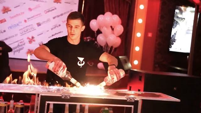 Свадебный-интерактив "Моя идеальная свадьба" смотреть онлайн
