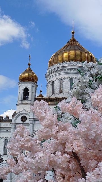 ВЕСНА смотреть онлайн