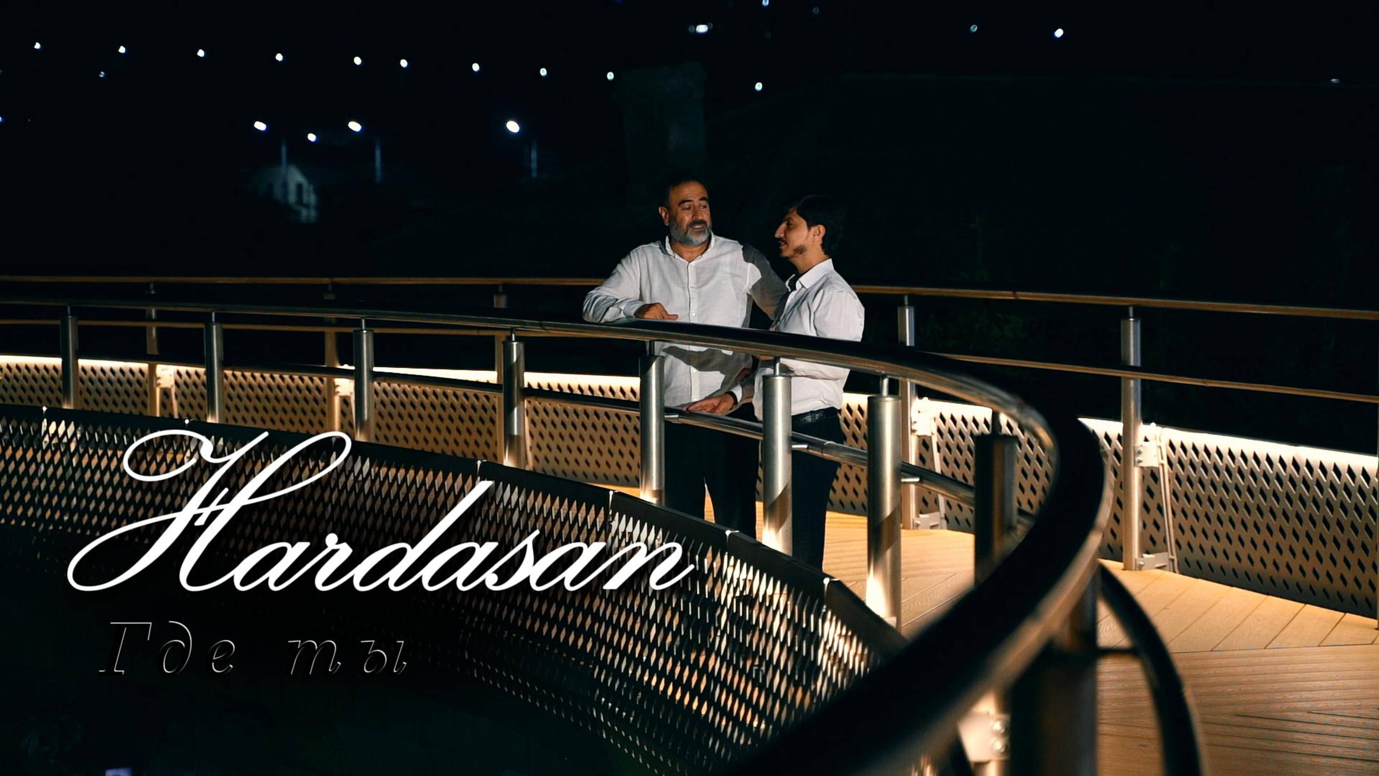 Huseyn Huseyni Vs Haci Shemseddin - Hardasan - Dini Mahni