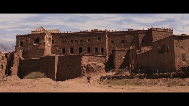 Потерянная принцесса - Трейлер (2025) смотреть онлайн