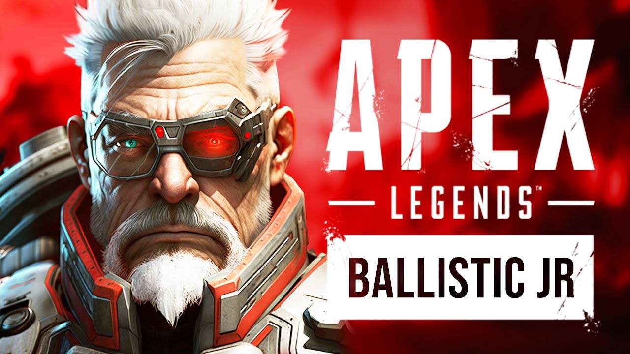 Apex Legends Позорные катки хуже некуда)) смотреть онлайн
